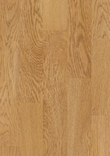 6mm Red Oak Multistrip Laminate Flooring 7.6 in. Width x 50.87 in. Length