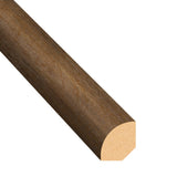 Serene Garden Oak .75 in wide x 7.5 ft Length Quarter Round