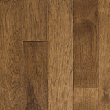 3/4 in. Hickory Provincial Solid Hardwood Flooring 3 in. Wide
