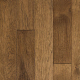 3/4 in. Hickory Provincial Solid Hardwood Flooring 2.25 in. Wide - Sample