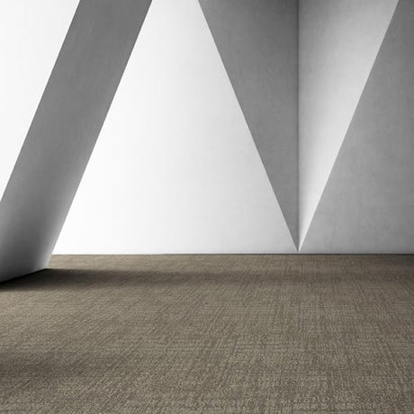 Bronx Village Vinyl Back Carpet Tile 19.6 In. x 19.6 In.