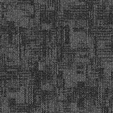 Lost Lake Vinyl Back Carpet Tile 19.6 In. x 19.6 In.