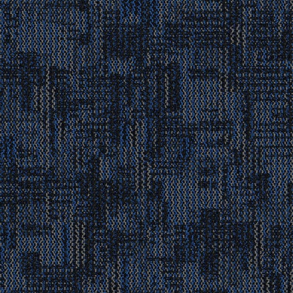 Secluded Cove Vinyl Back Carpet Tile 19.6 In. x 19.6 In.
