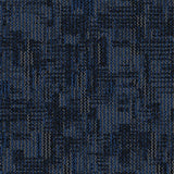 Secluded Cove Vinyl Back Carpet Tile 19.6 In. x 19.6 In.