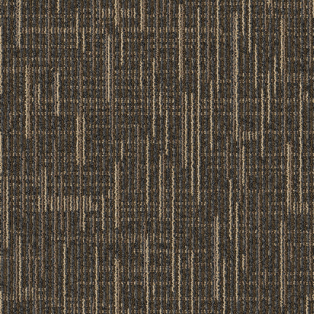 Copper Moon Vinyl Back Carpet Tile 19.6 In. x 19.6 In.
