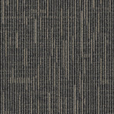 Newcastle Nook Vinyl Back Carpet Tile 19.6 In. x 19.6 In.