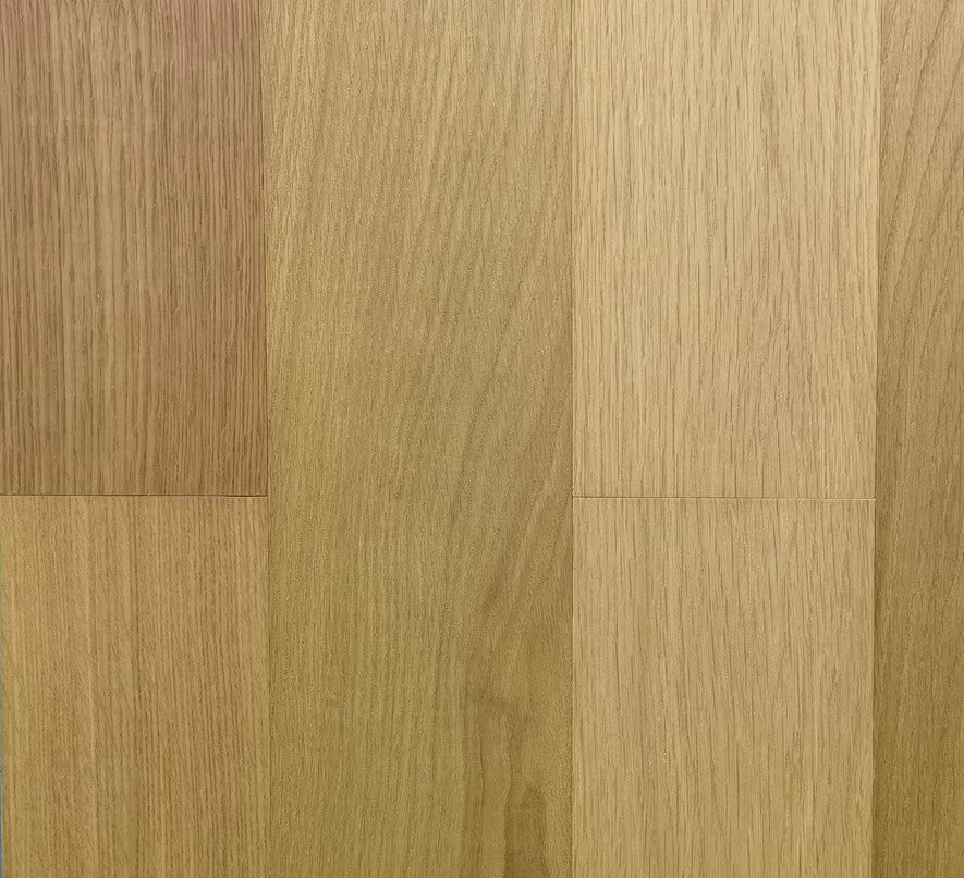 5/16 in. Ridgewood Oak Prefinished Engineered Hardwood Flooring 5 in. Wide