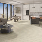 3mm Pines Terrace Birch Waterproof Luxury Vinyl Plank 7 in. Wide x 48 in. Long