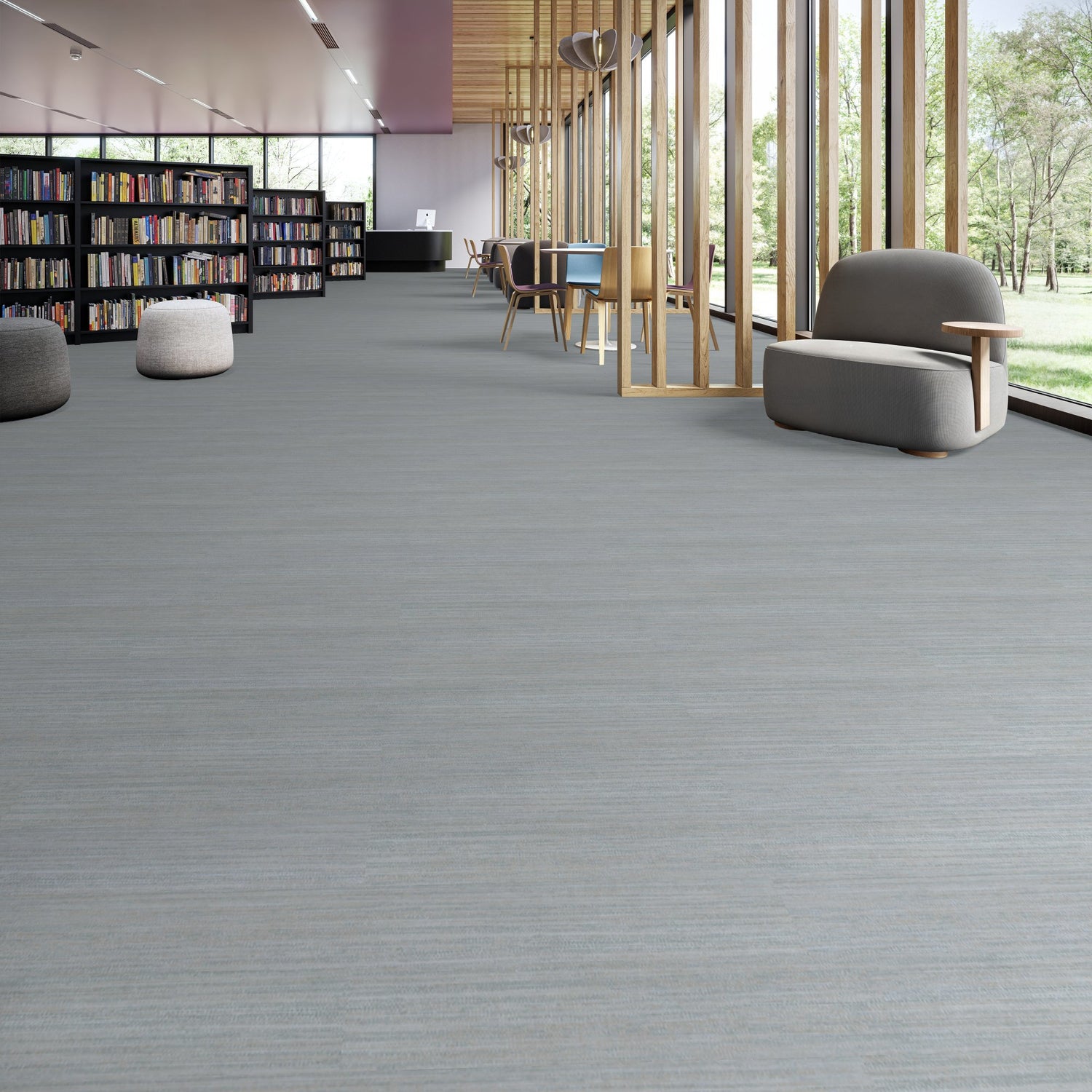 5mm Desert Dune Light Tan Waterproof Rigid Vinyl Plank 6 in. Wide x 48 in. Long