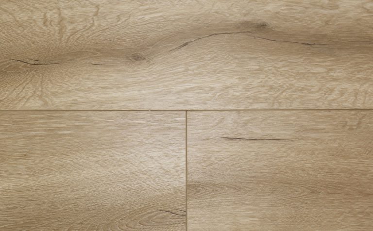 6.5mm Vivaldi Oak Waterproof Rigid Vinyl Plank Flooring 9 in. Wide x 60 in. Long