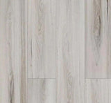 7mm w/Pad Salve Hickory Waterproof Rigid Vinyl Plank Flooring 7 in. Wide x 48 in. Long