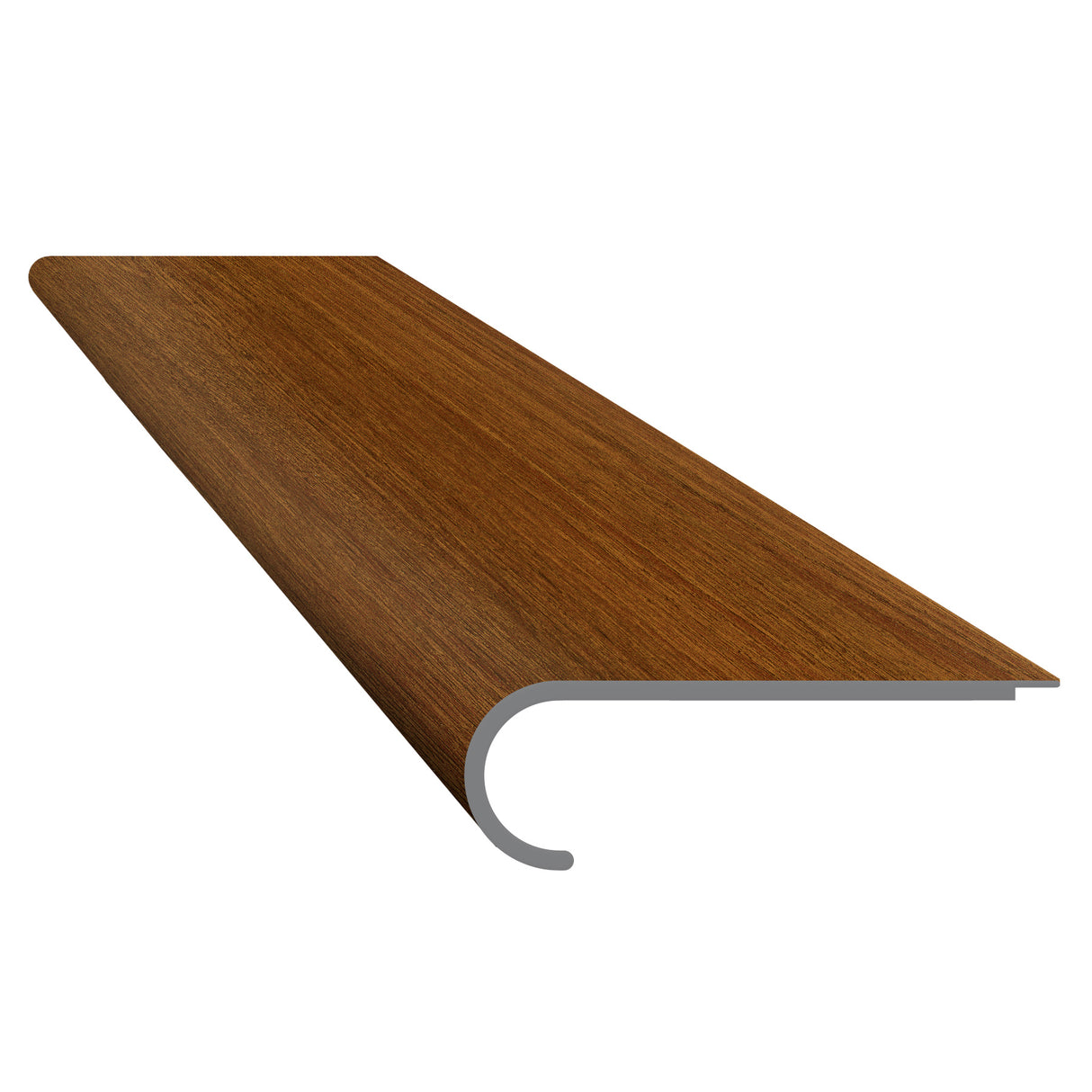 Revere Oak Landing Stair Nose