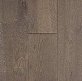 3/8" Wilson Charcoal Oak Prefinished Engineered Hardwood Flooring 6 In. Wide - Stack Out - 519 Sq Ft