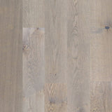 1/2 In. Gaston Grey White Oak Prefinished Engineered Hardwood Flooring 3-1/4 In. Wide - Stack Out - 2010 Sq. Ft. - As-Is