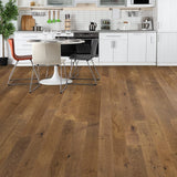 1/2 In. Rockingham Bluff Oak Prefinished Engineered Hardwood Flooring 5.4 In. Wide