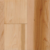 3/4 In. Natural Maple Prefinished Solid Hardwood Flooring 5 In. Wide - Stack Out - 220 Sq. Ft. - As-Is
