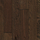 3/4 In. Glasgow Natural White Oak Prefinished Solid Hardwood Flooring 2-1/4 In. Wide - Stack Out - 840 Sq Ft