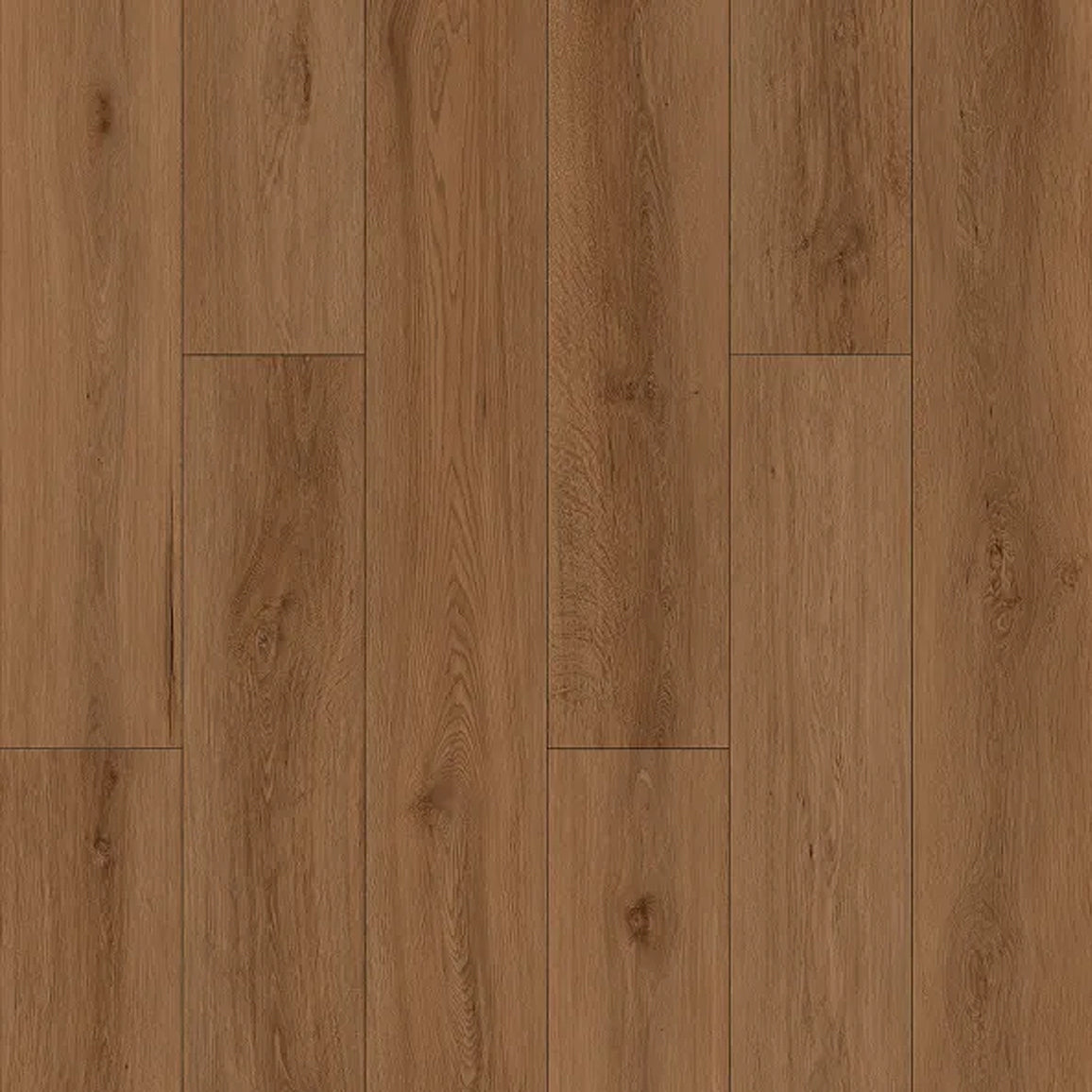 10mm ReSurge Baker Oak Laminate Flooring 7-1/2 In. Wide