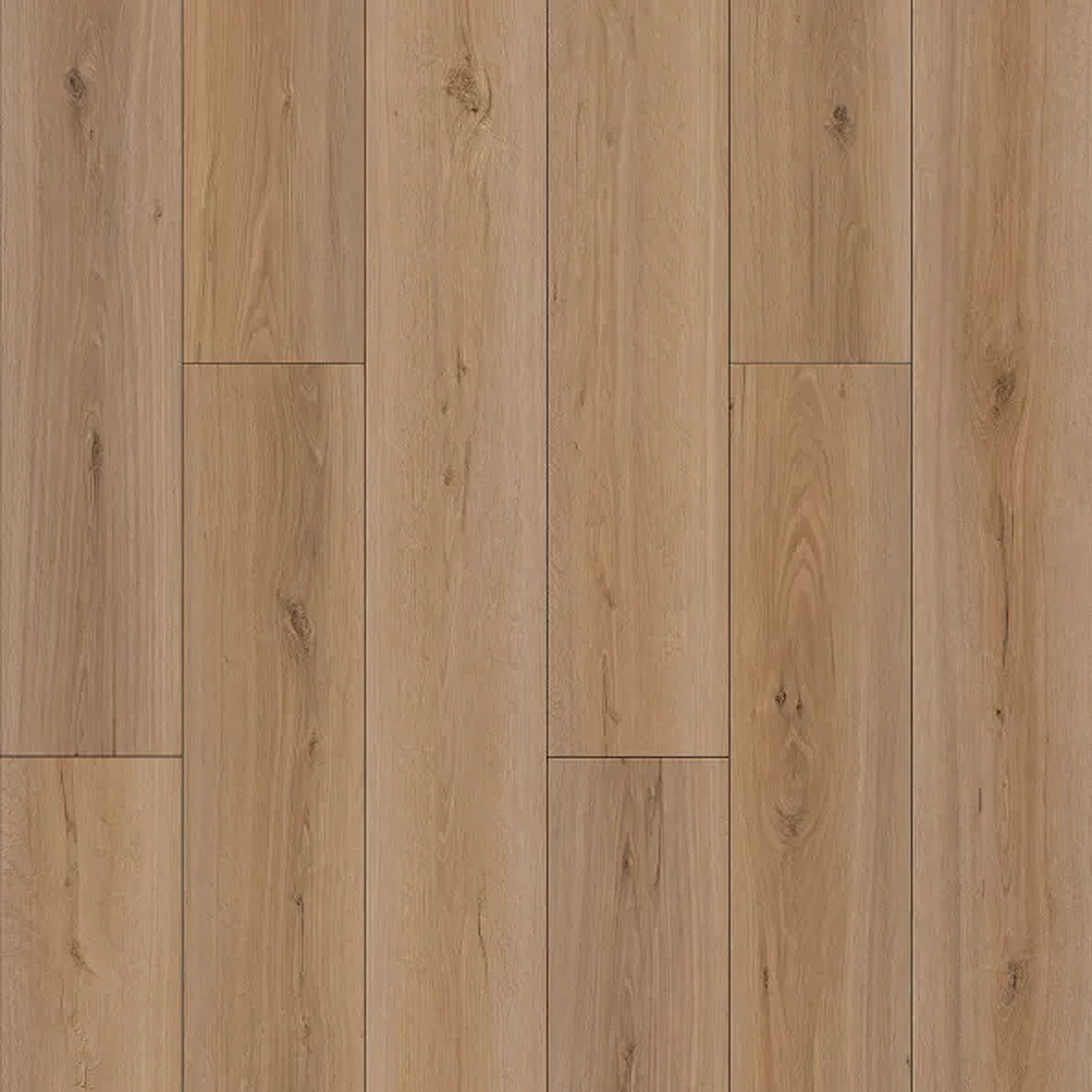 10mm ReSurge Sterling Oak Laminate Flooring 7-1/2 In. Wide