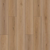10mm ReSurge Sterling Oak Laminate Flooring 7-1/2 In. Wide