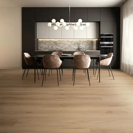 10mm ReSurge Thompson Oak Laminate Flooring 7-1/2 In. Wide