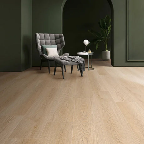 10mm ReSurge Sylvan Oak Laminate Flooring 7-1/2 In. Wide