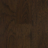 3/8 in. Highland Park Hickory Prefinished Engineered Hardwood Flooring 6.50 in. Wide - Sample