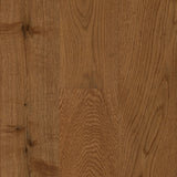 3/8 in. Regency White Oak Prefinished Engineered Hardwood Flooring 6.50 in. Wide - Sample