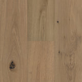 3/8 in. Shoreside White Oak Prefinished Engineered Hardwood Flooring 6.50 in. Wide - Sample