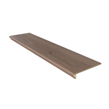 Hazelton Oak 48 in Length Retro Fit Tread