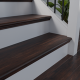 Horizon Hickory 48 in Length Retro Fit Tread