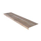 Royal Hampton Hickory 48 in Length Retro Fit Tread