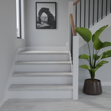 Shutford Manor Oak 48 in Length Retro Fit Tread