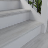 Shutford Manor Oak 48 in Length Retro Fit Tread