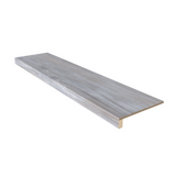 Southern Summit Ash 48 in Length Square Retro Fit Tread