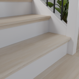 Hilltop Oak 48 in Length Retro Fit Tread