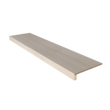 Hilltop Oak 48 in Length Square Retro Fit Tread