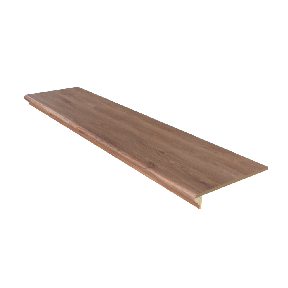 Roosevelt Oak 48 in Length Retro Fit Tread