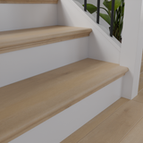 Shepherd Oak 48 in Length Retro Fit Tread