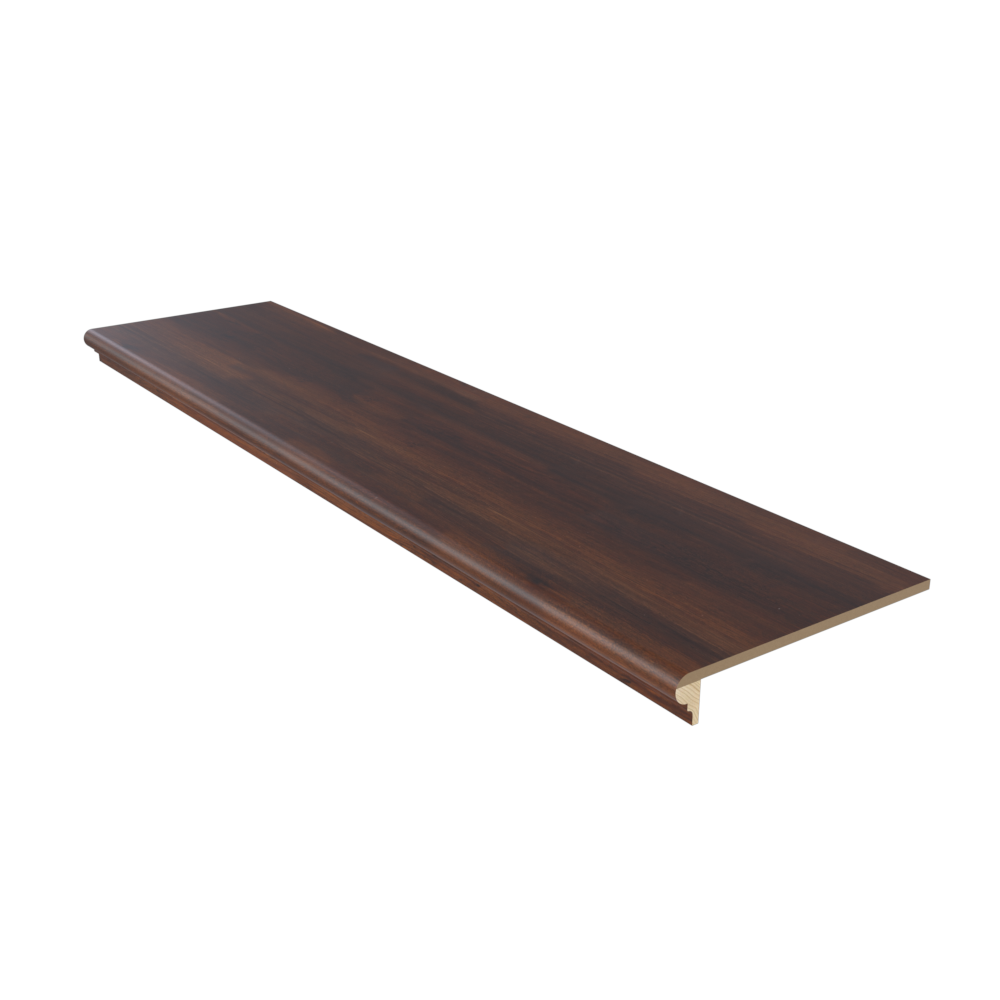 Revere Oak 48 in Length Retro Fit Tread