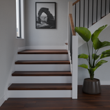Revere Oak 48 in Length Retro Fit Tread