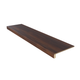 Revere Oak 48 in Length Square Retro Fit Tread