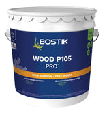 4 Gallon Bostik  Wood P105 PRO Adhesive
