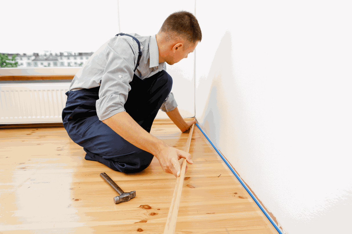 BlueZone Perimeter Sealing Tape