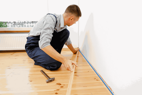 BlueZone Perimeter Sealing Tape