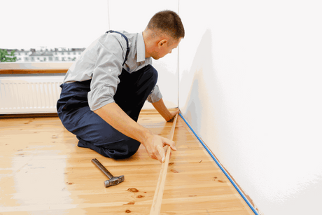 BlueZone Perimeter Sealing Tape