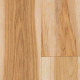 1/2 In. Talon Natural Hickory Prefinished Engineered Hardwood Flooring 7 In. Wide