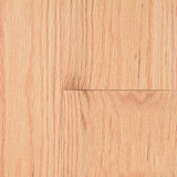 1/2 In. Talon Select Red Oak Prefinished Engineered Hardwood Flooring 5 In. Wide - Odd Lot- As-Is