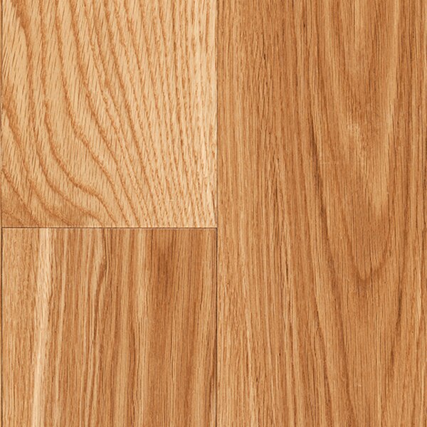 1/2 In. Talon Select White Oak Prefinished Engineered Hardwood Flooring 7 In. Wide