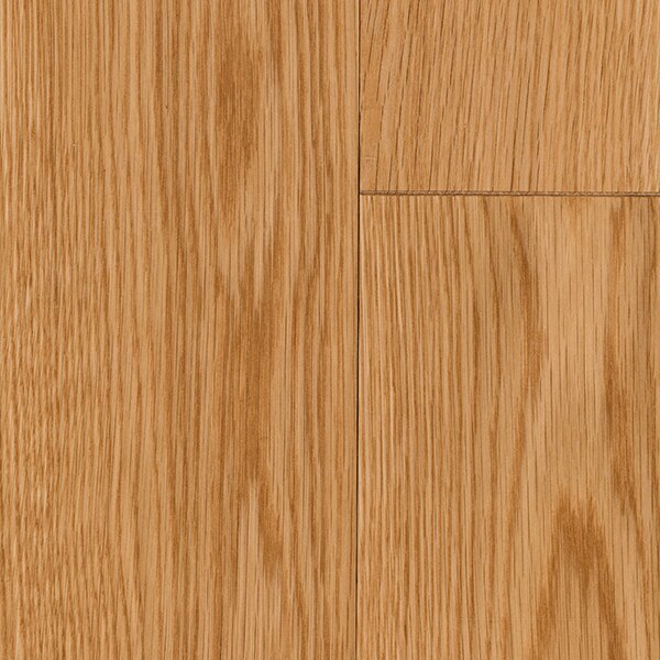 3/4 In. Talon Select White Oak Prefinished Engineered Hardwood Flooring 6 In. Wide - Stack Out - 1485 Sq Ft
